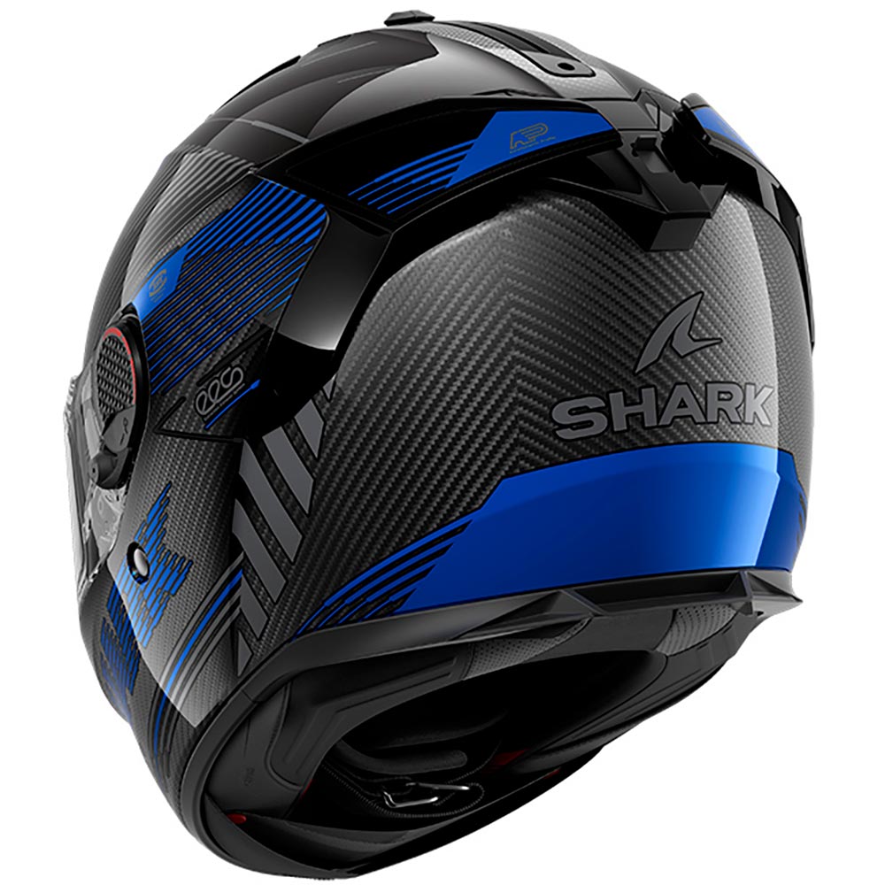 Spartan GT Pro Carbon Axium-helm