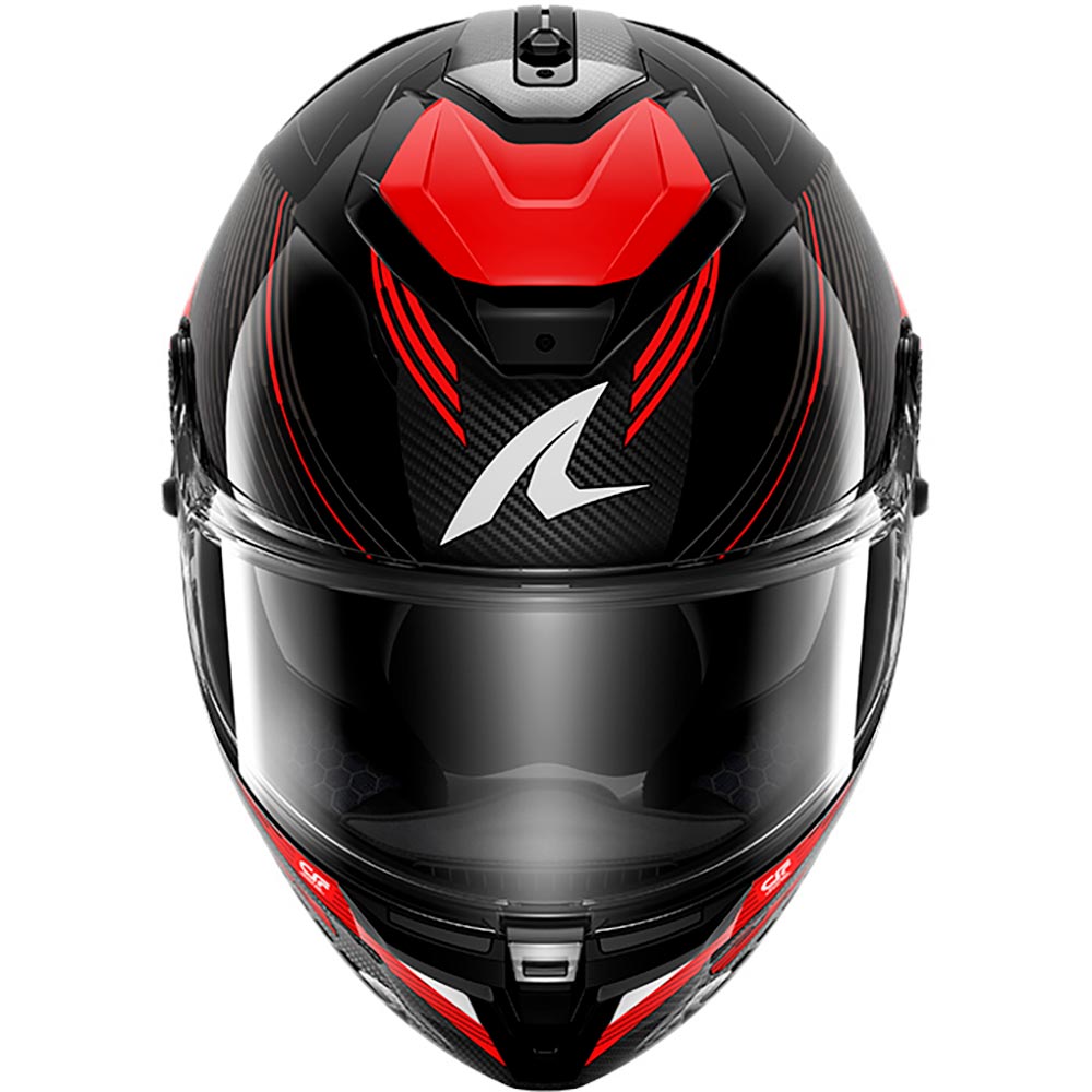 Spartan GT Pro Carbon Axium-helm