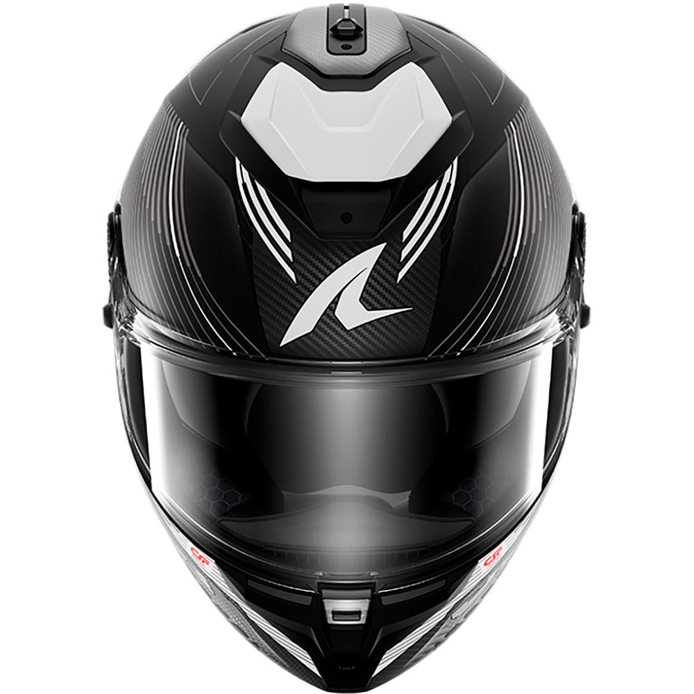 Spartan GT Pro Carbon Axium Mat-helm