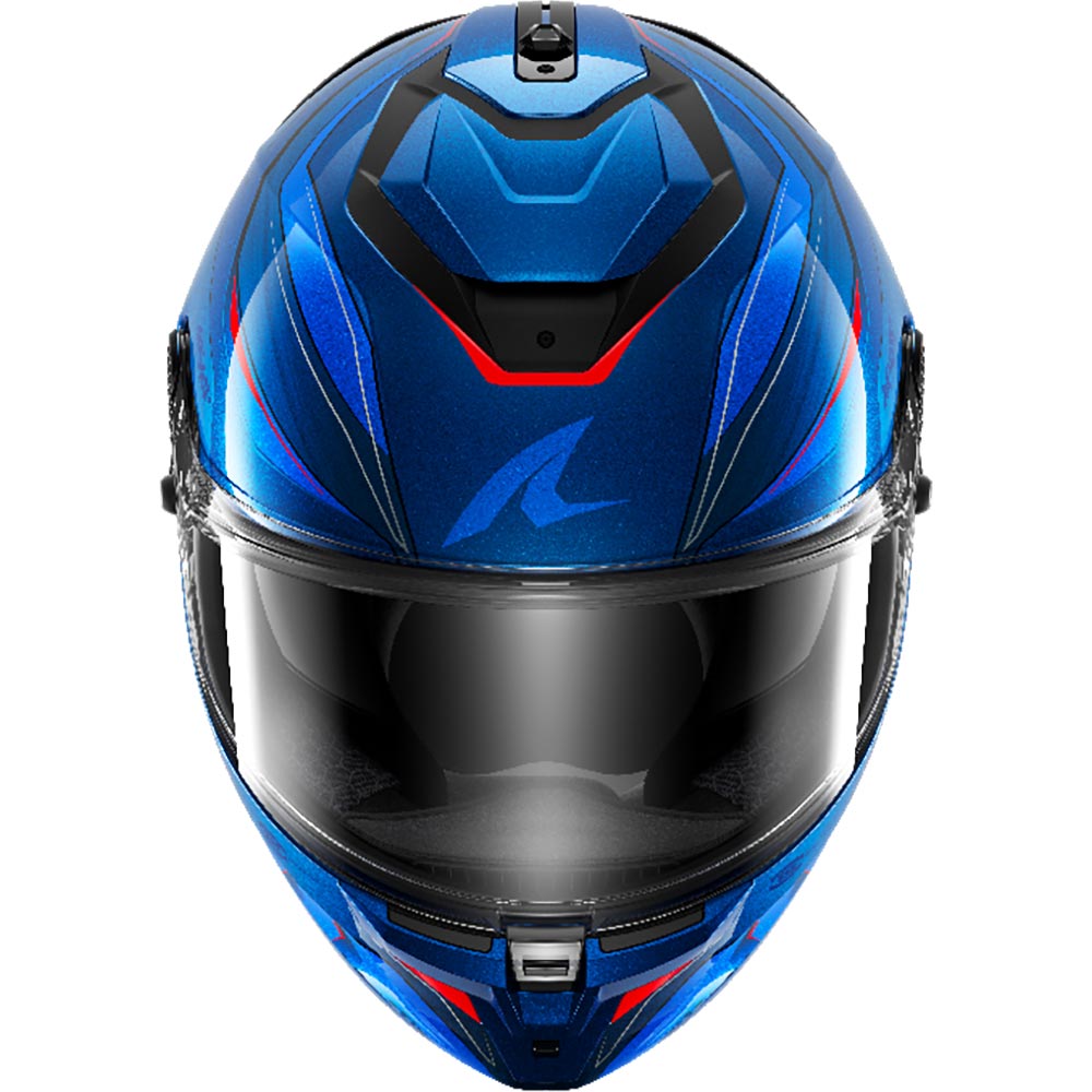 Spartan GT Pro Carbon Mekarium helm
