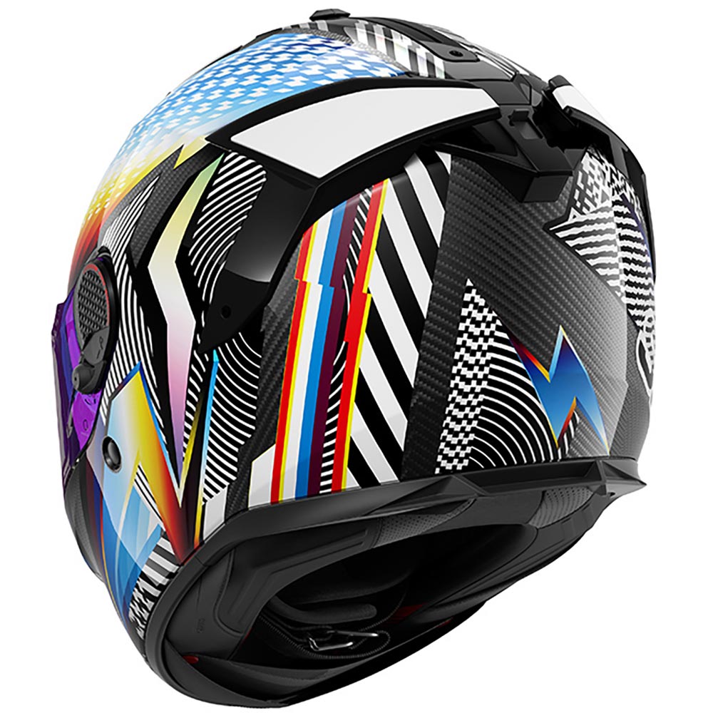 Spartan GT Pro Carbon Sthyr helm