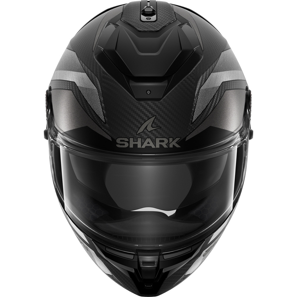 Spartan GT Pro Ritmo Carbon-helm