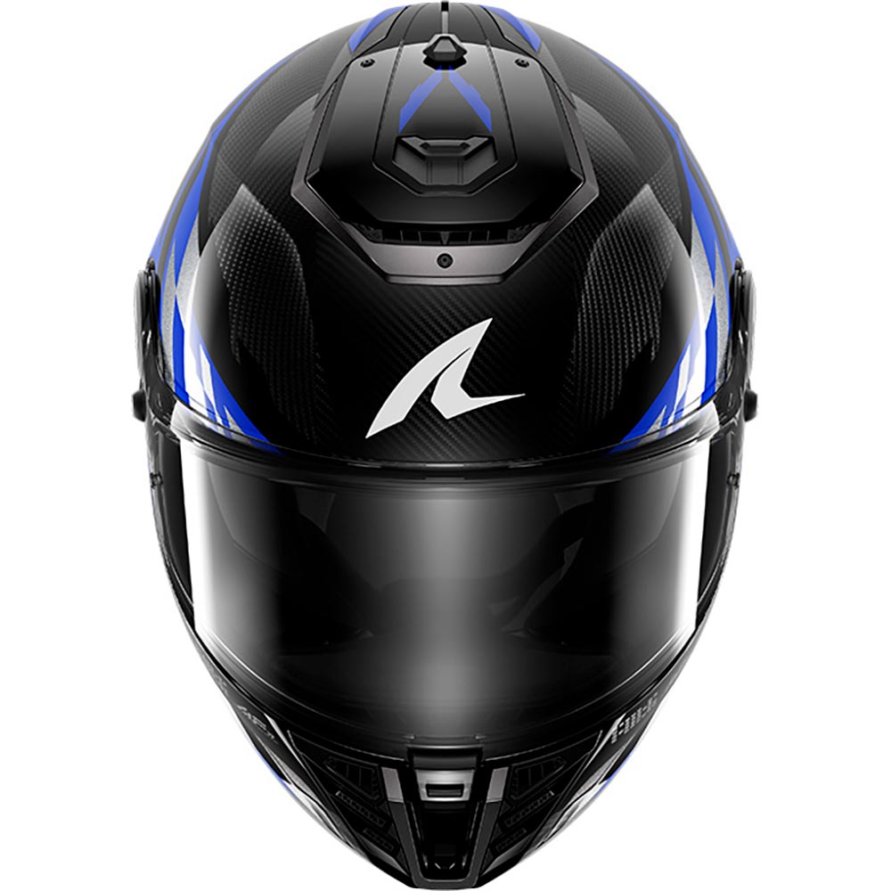 Spartan RS Carbon Raceblock-helm