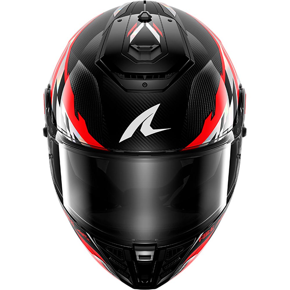 Spartan RS Carbon Raceblock-helm