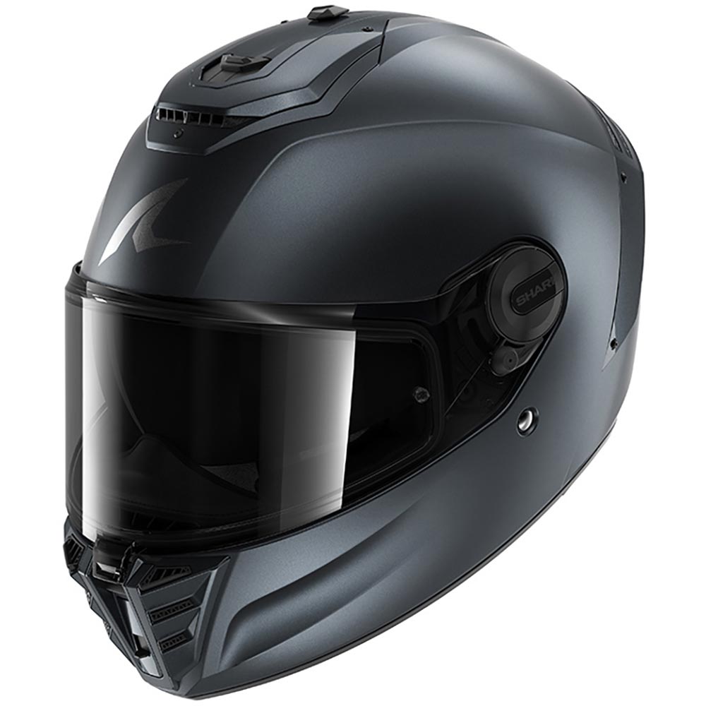Spartan RS Donkere Schaduw Helm