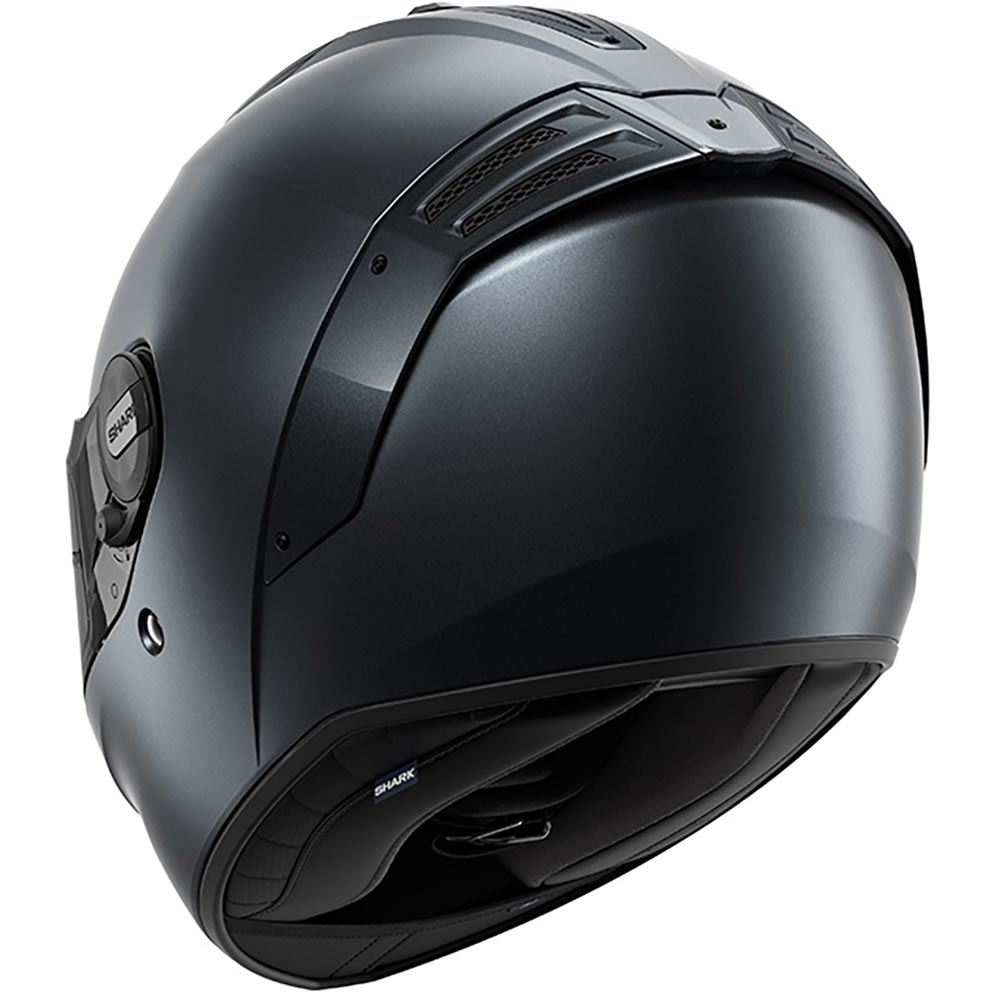 Spartan RS Donkere Schaduw Helm