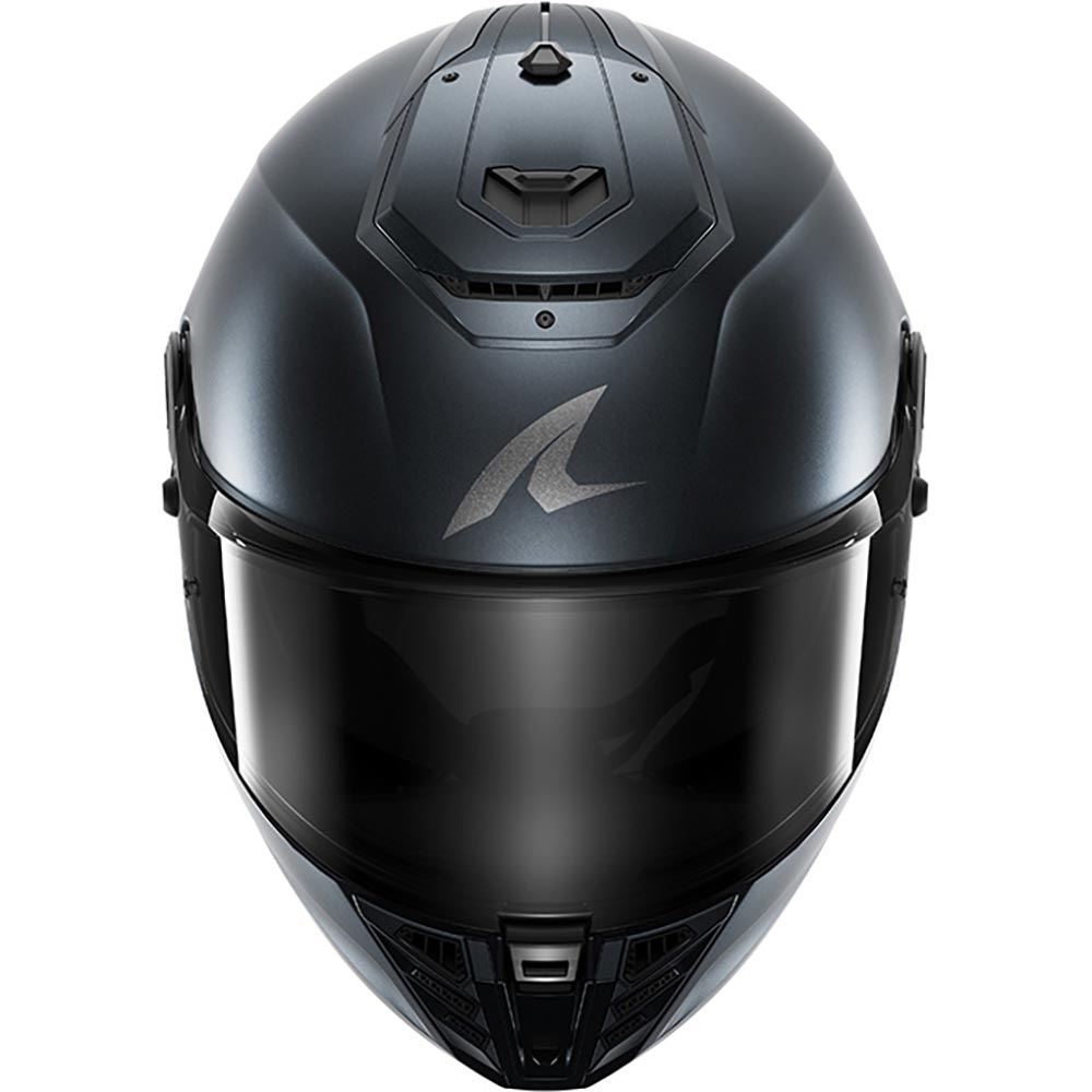 Spartan RS Donkere Schaduw Helm