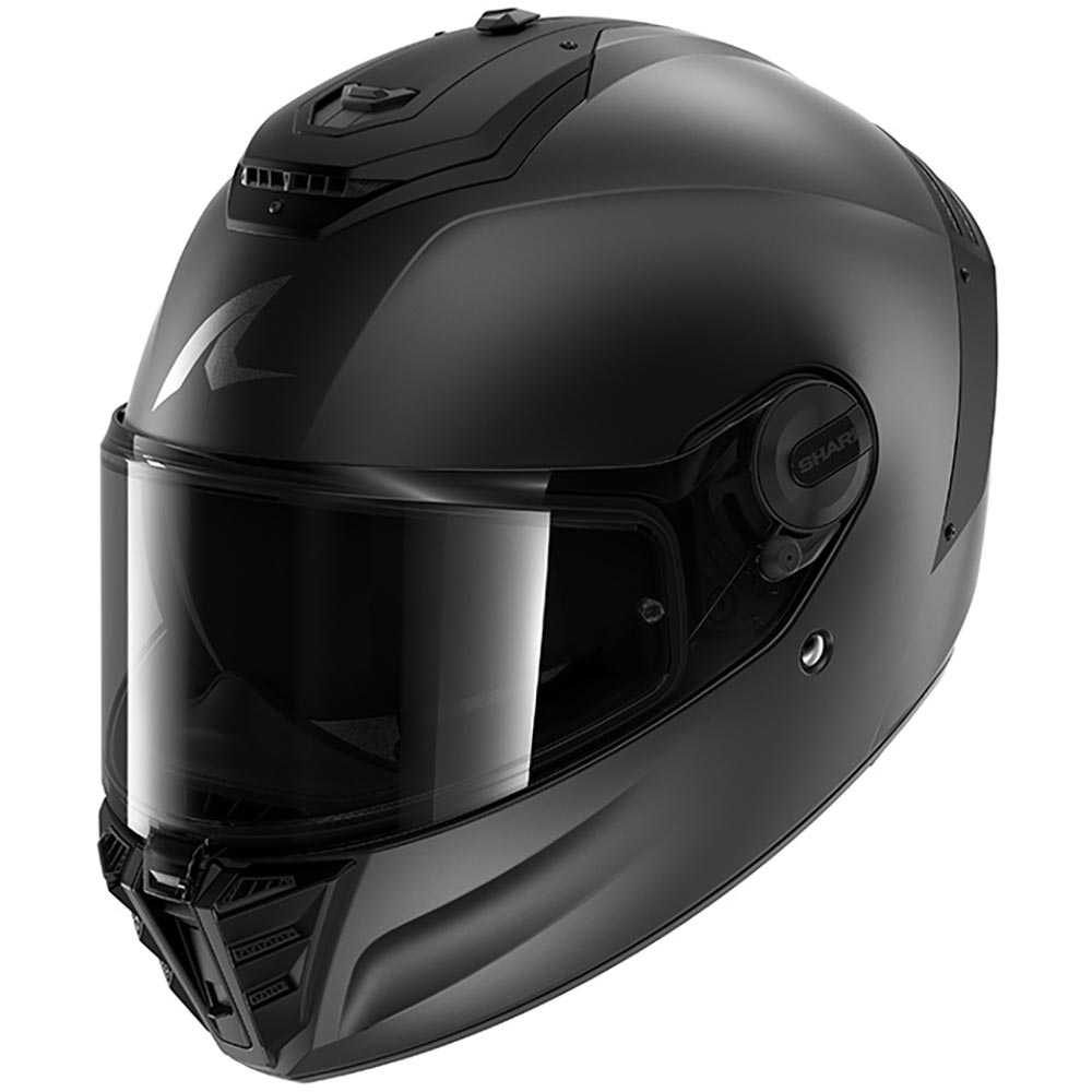 Spartan RS Donkere Schaduw Helm