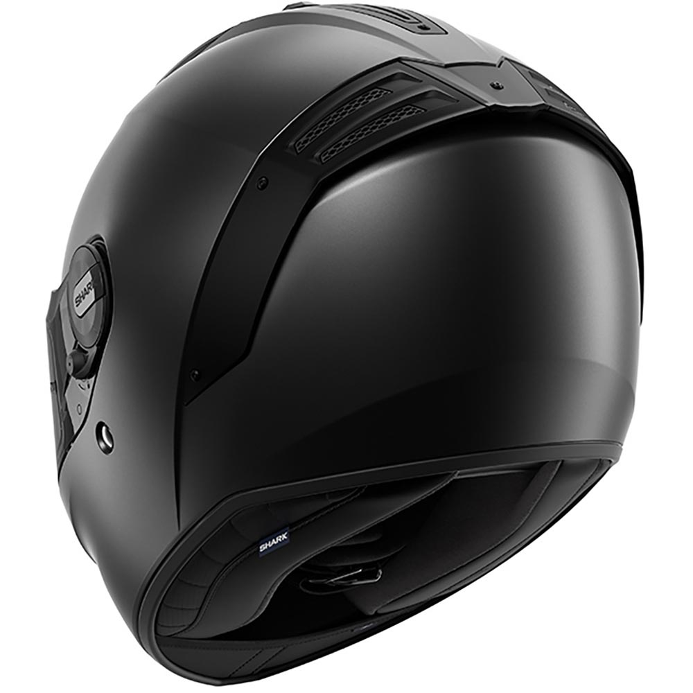 Spartan RS Donkere Schaduw Helm