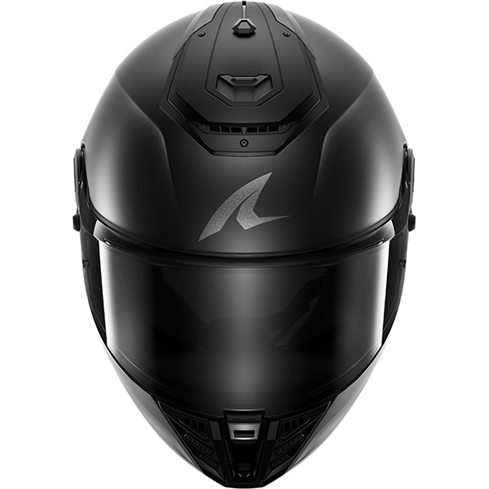 Spartan RS Donkere Schaduw Helm