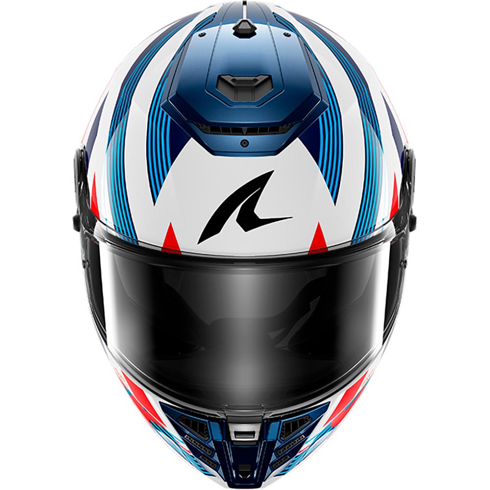 Spartan RS Dashed-helm