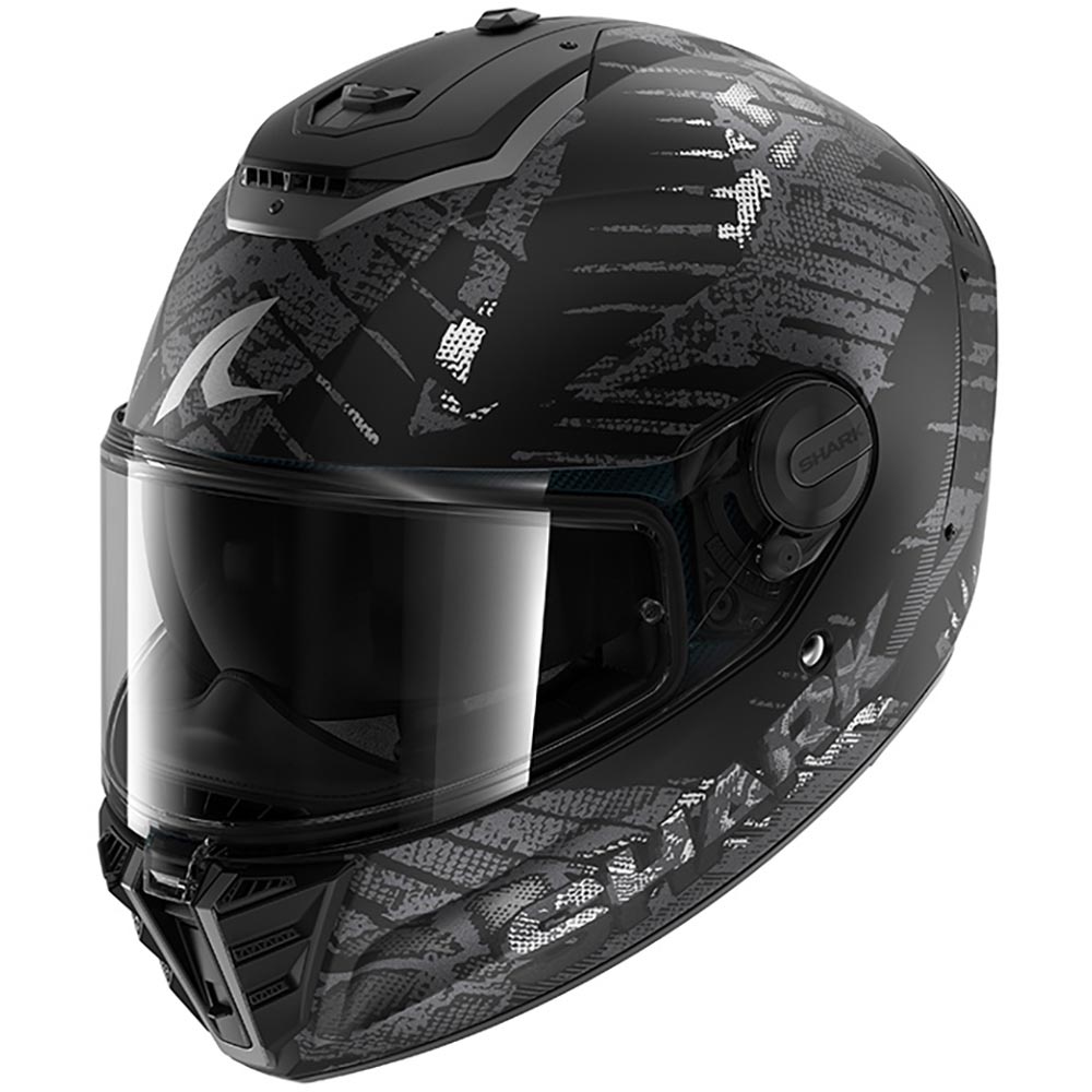 Spartan RS Reptaia Mat helm