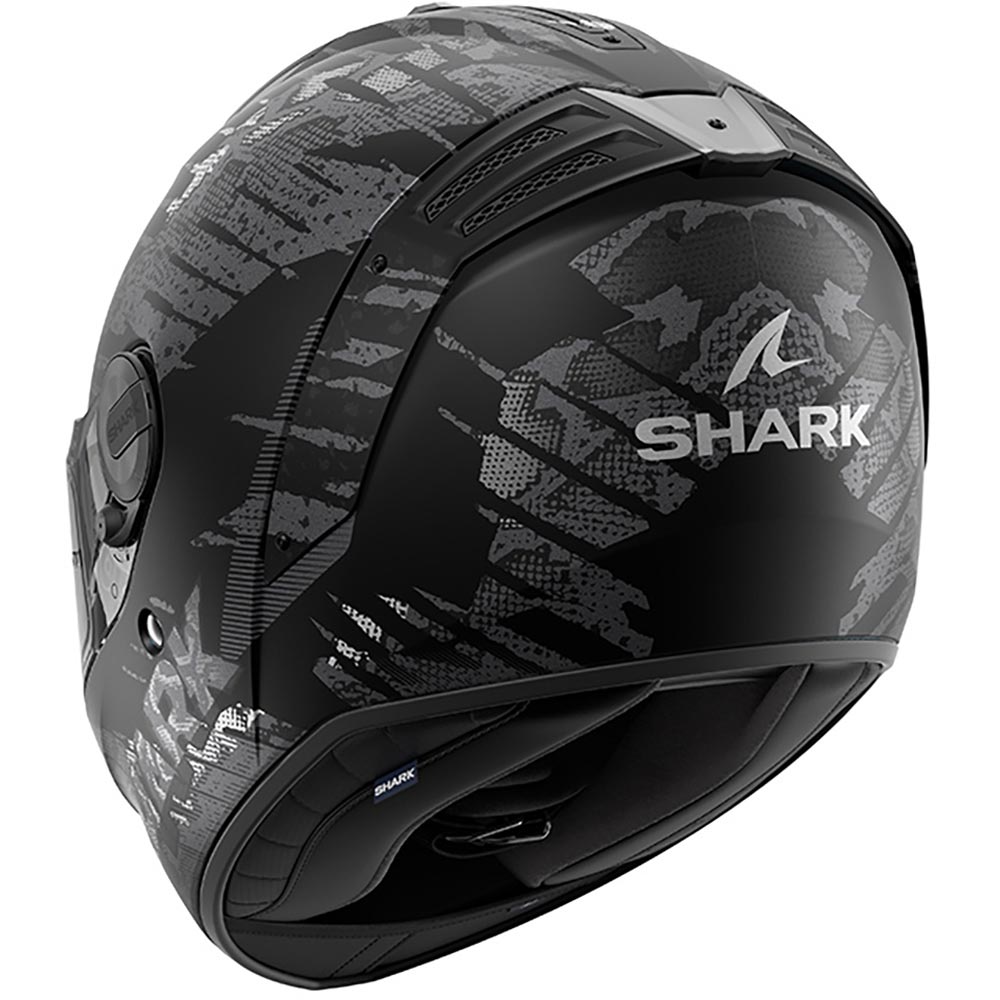 Spartan RS Reptaia Mat helm