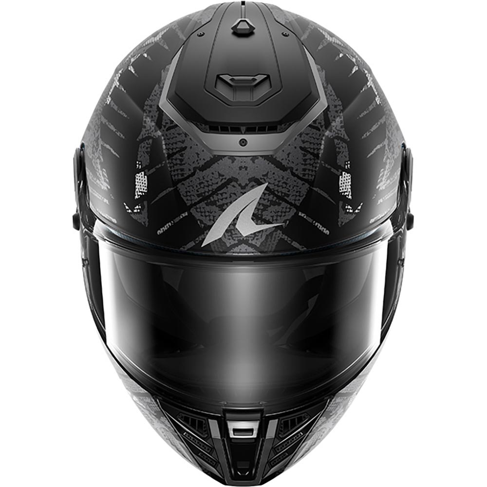 Spartan RS Reptaia Mat helm