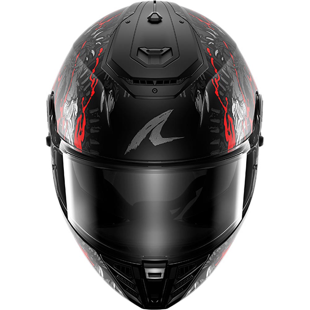 Spartan RS Shaytan 2 Mat-helm
