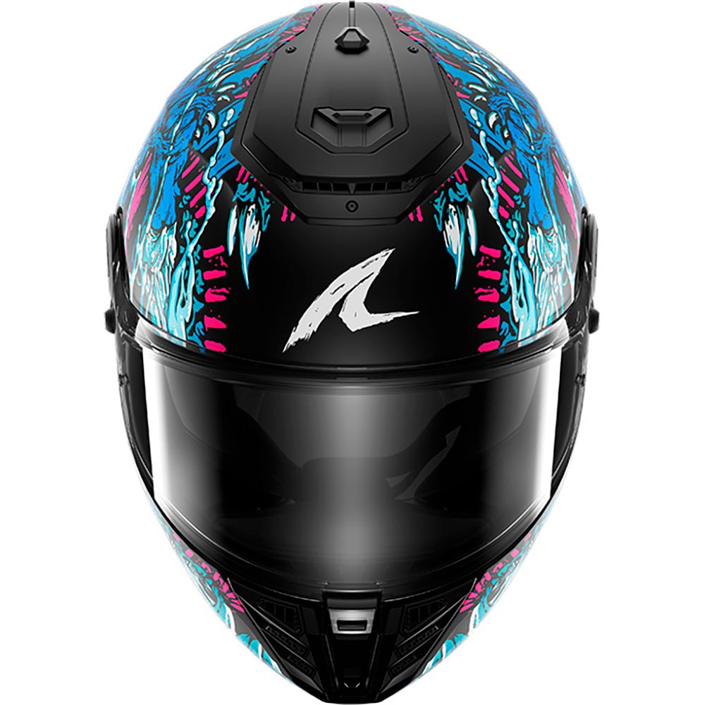 Spartan RS Shaytan 2 Mat-helm