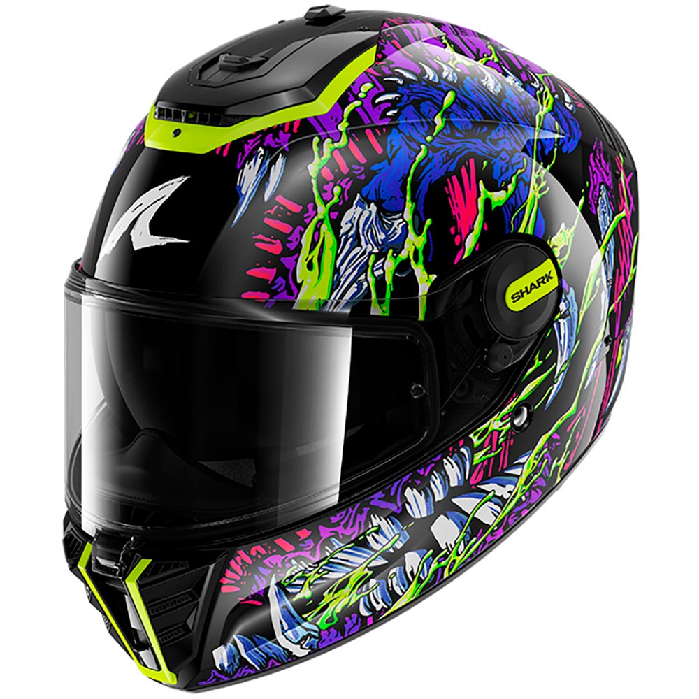 Spartan RS Shaytan 2-helm