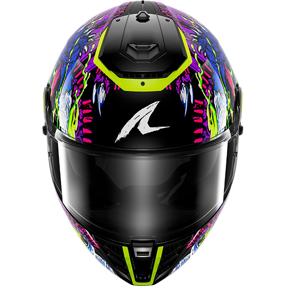 Spartan RS Shaytan 2-helm