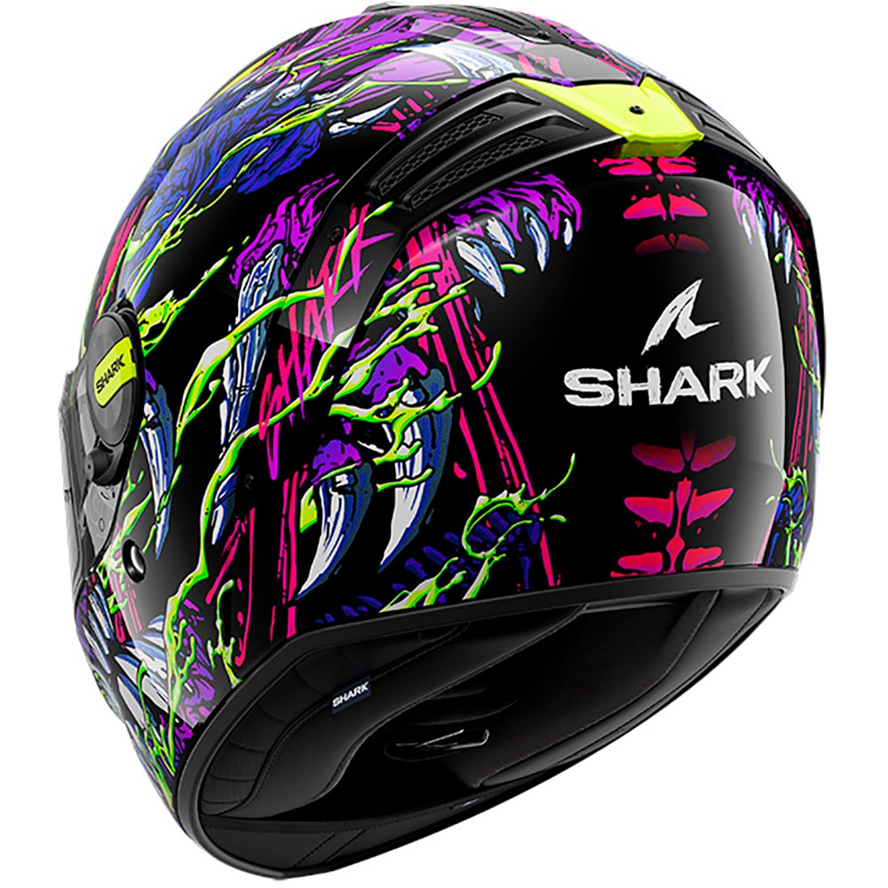 Spartan RS Shaytan 2-helm