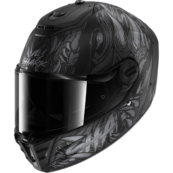 Spartan RS Shaytan helm
