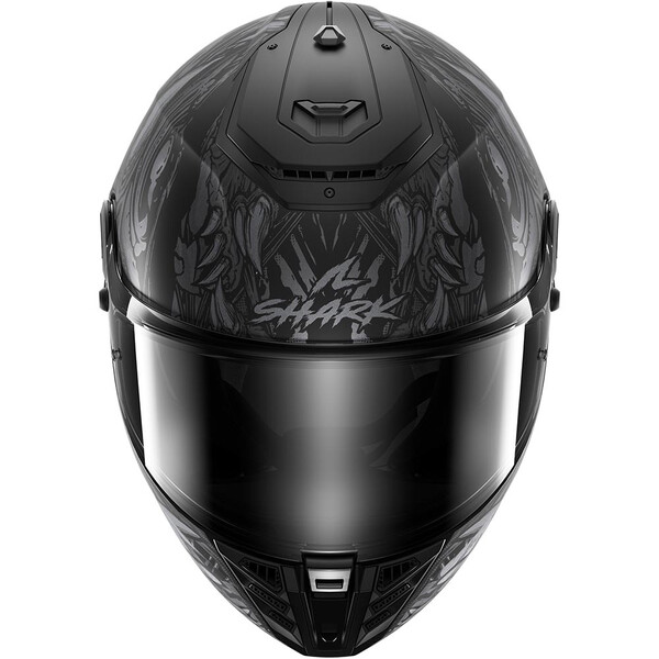 Spartan RS Shaytan helm