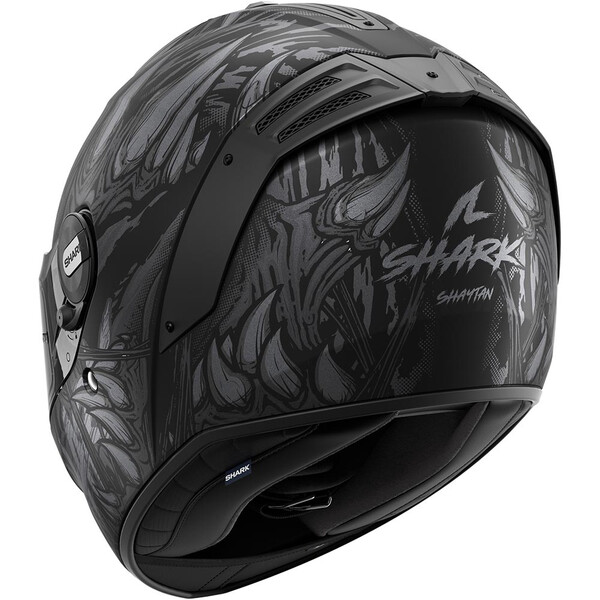 Spartan RS Shaytan helm