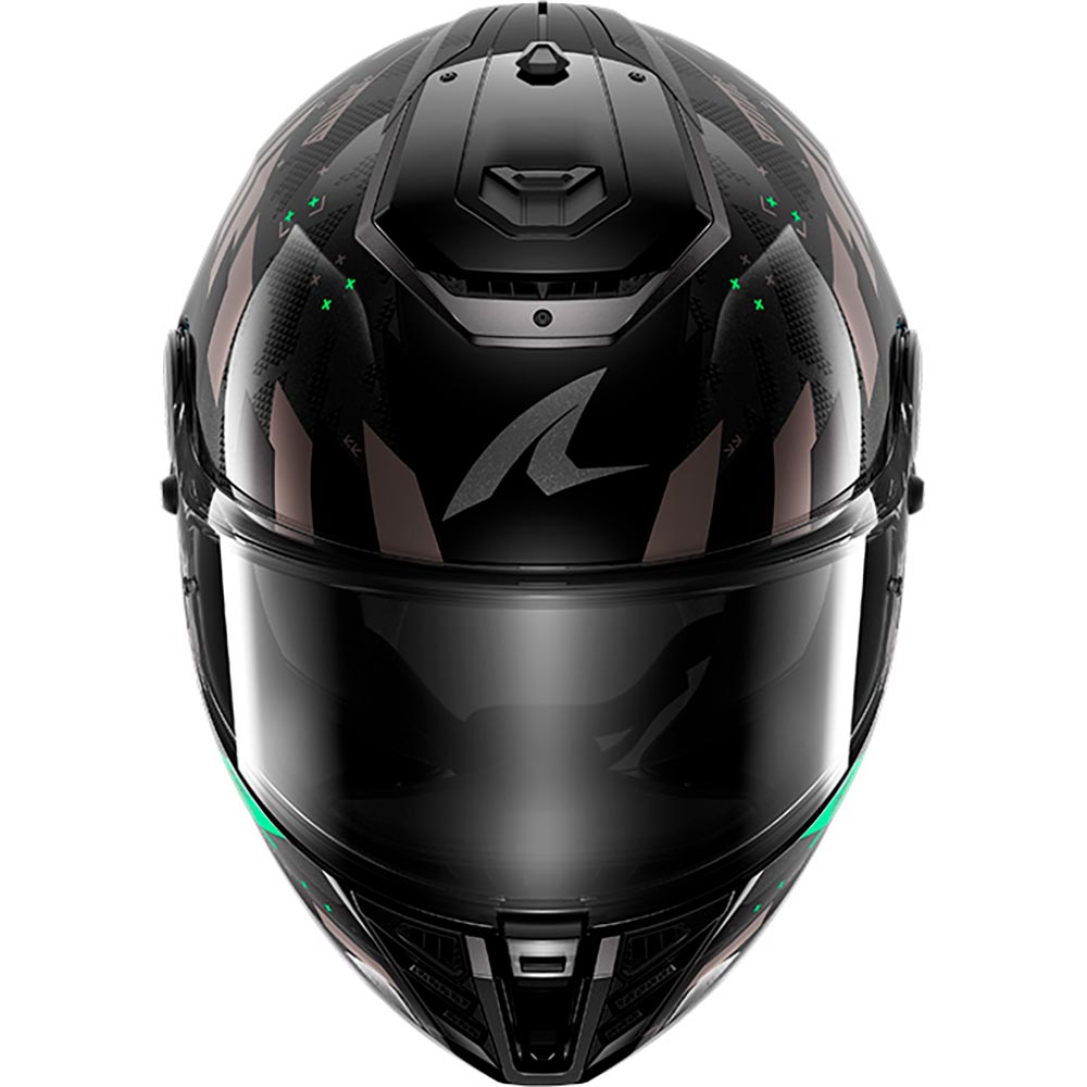 Spartan RS Skilful-helm