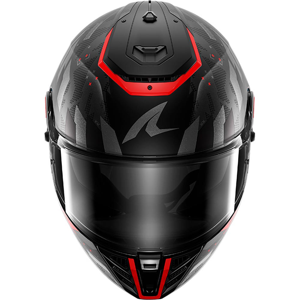 Spartan RS Skilful Mat-helm