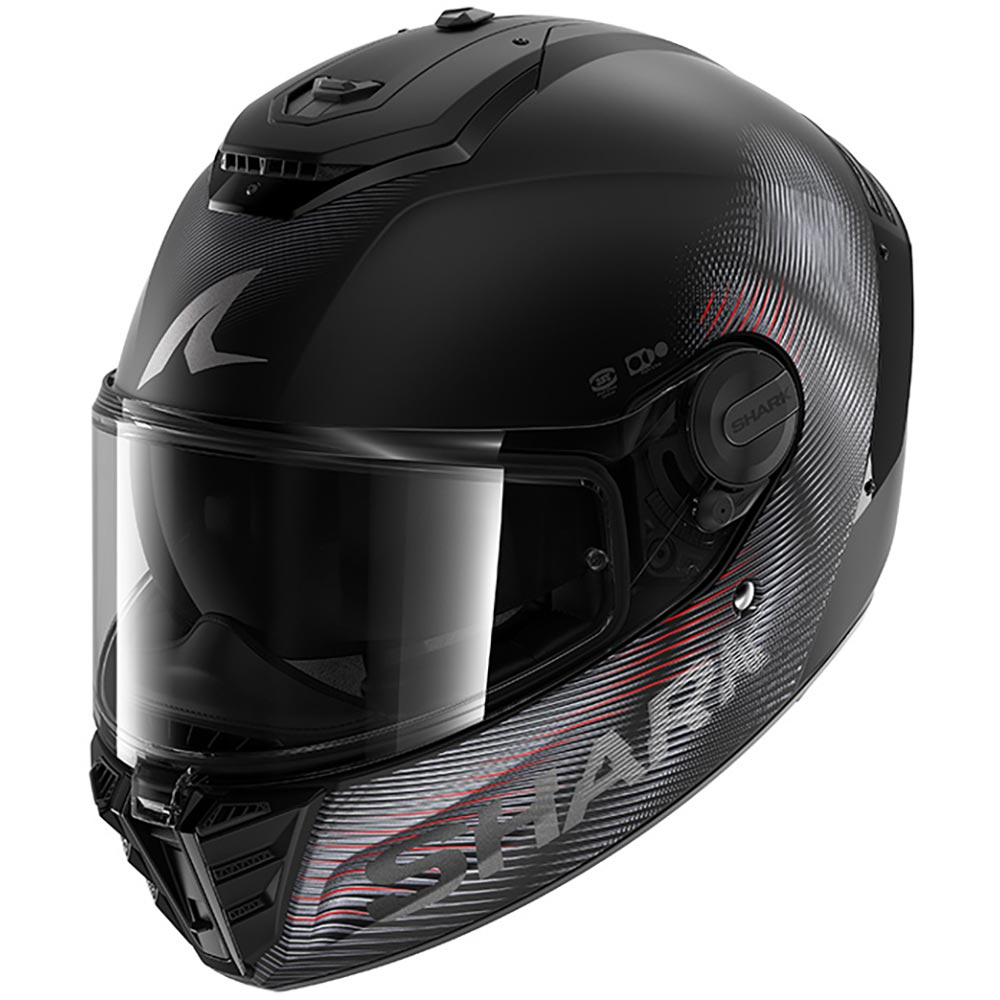 Spartan RS SP Lyne helm