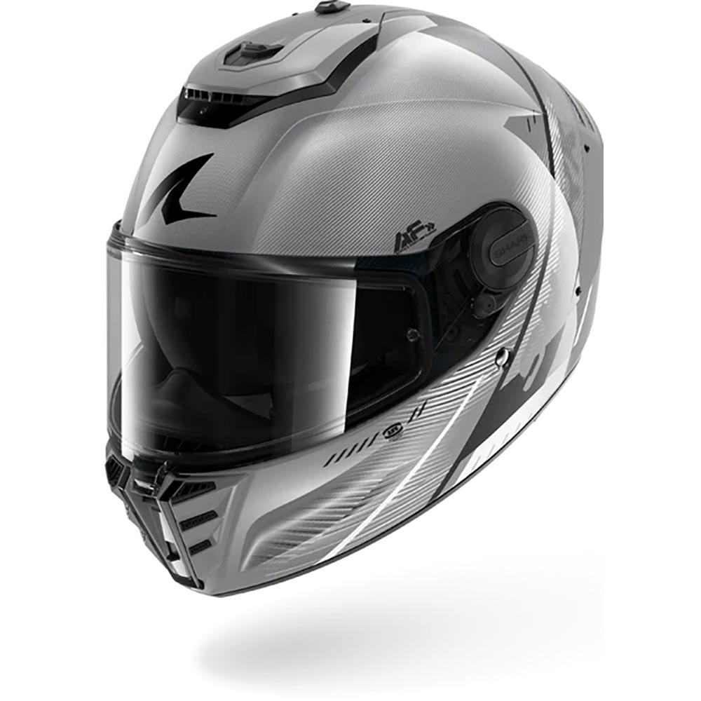 Spartan RS Speed-Tech helm