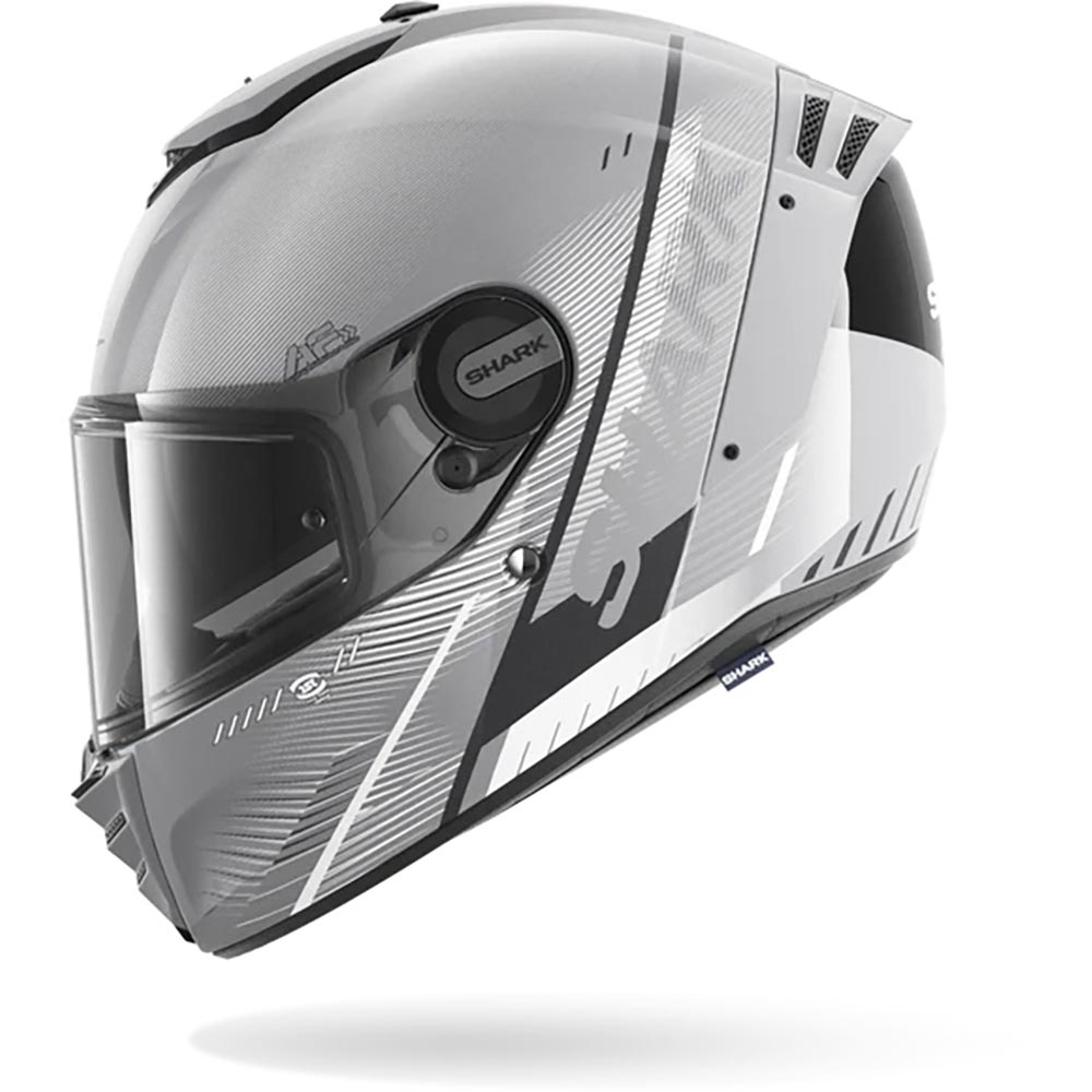 Spartan RS Speed-Tech helm