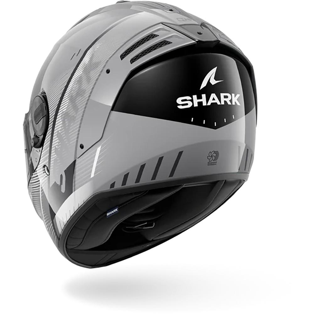 Spartan RS Speed-Tech helm