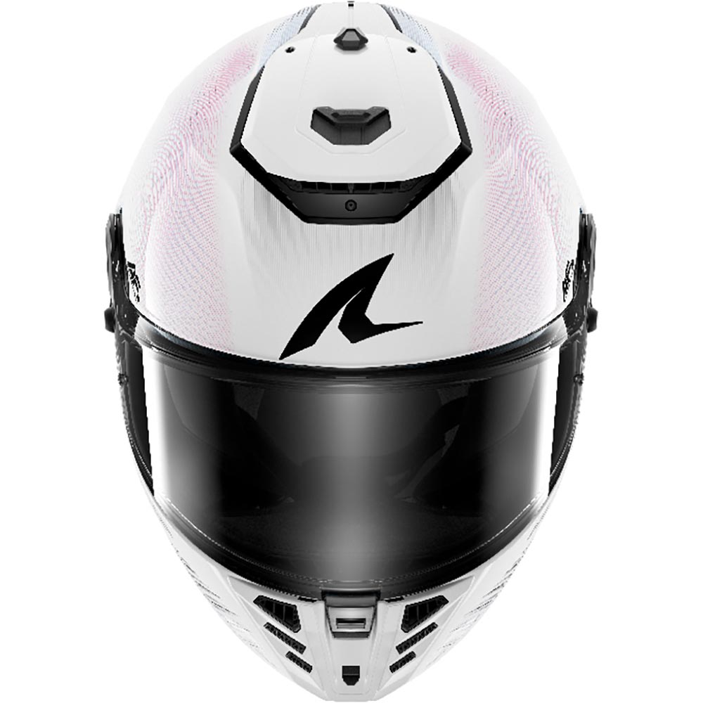 Spartan RS Speed-Tech helm