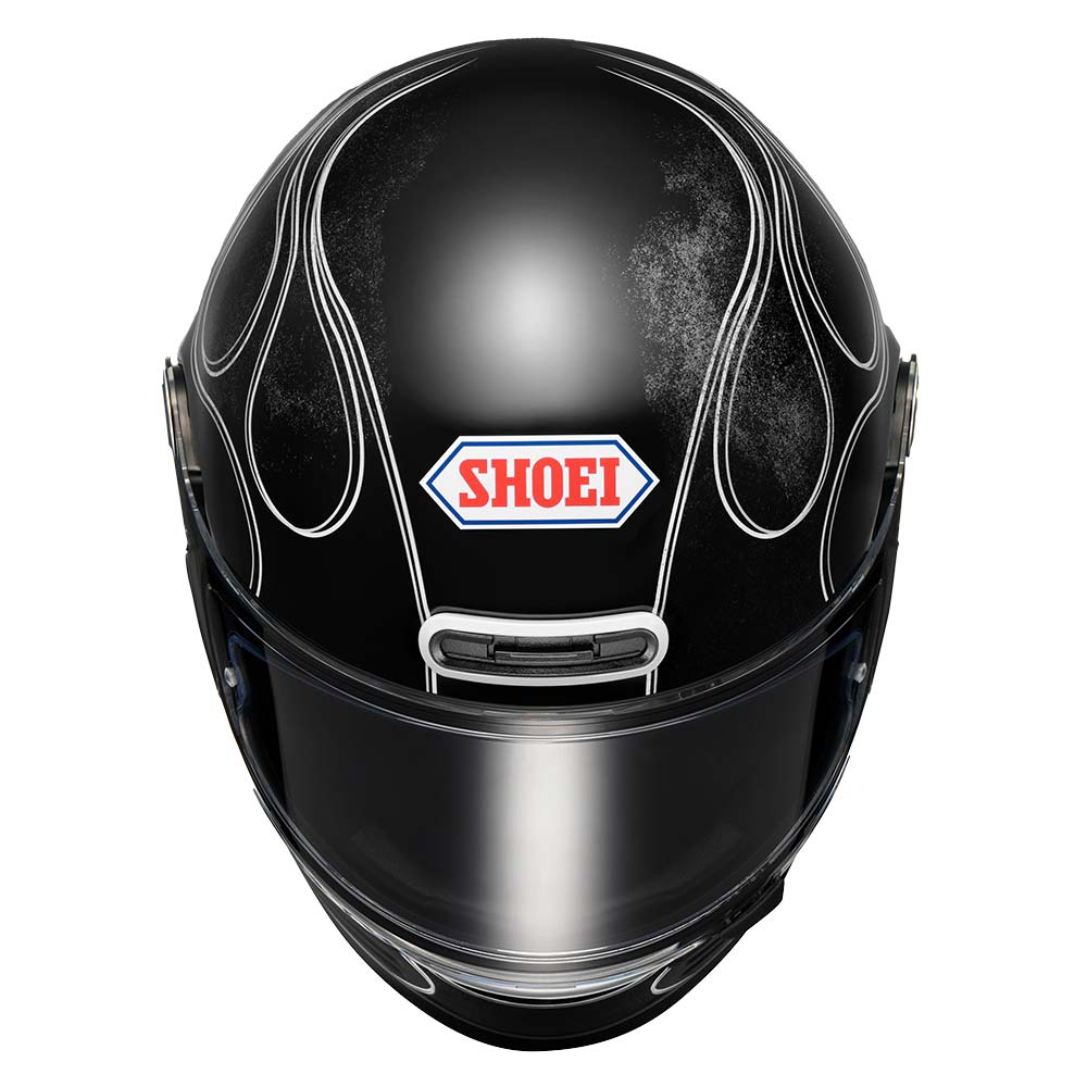 Glamster 06 Knalhelm