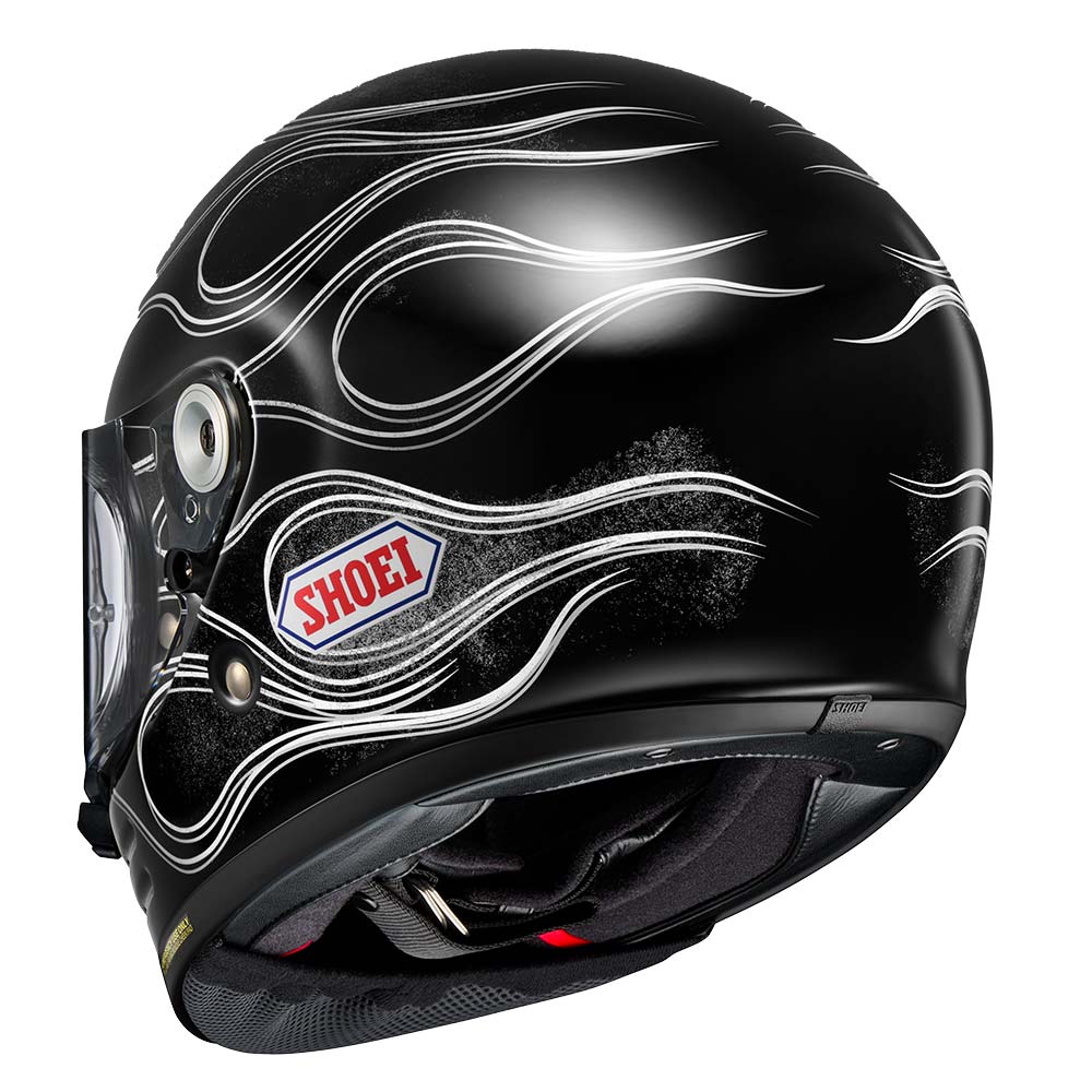Glamster 06 Knalhelm