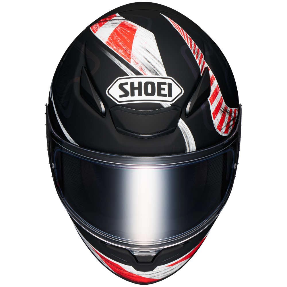 NXR2 Knie Down Helm