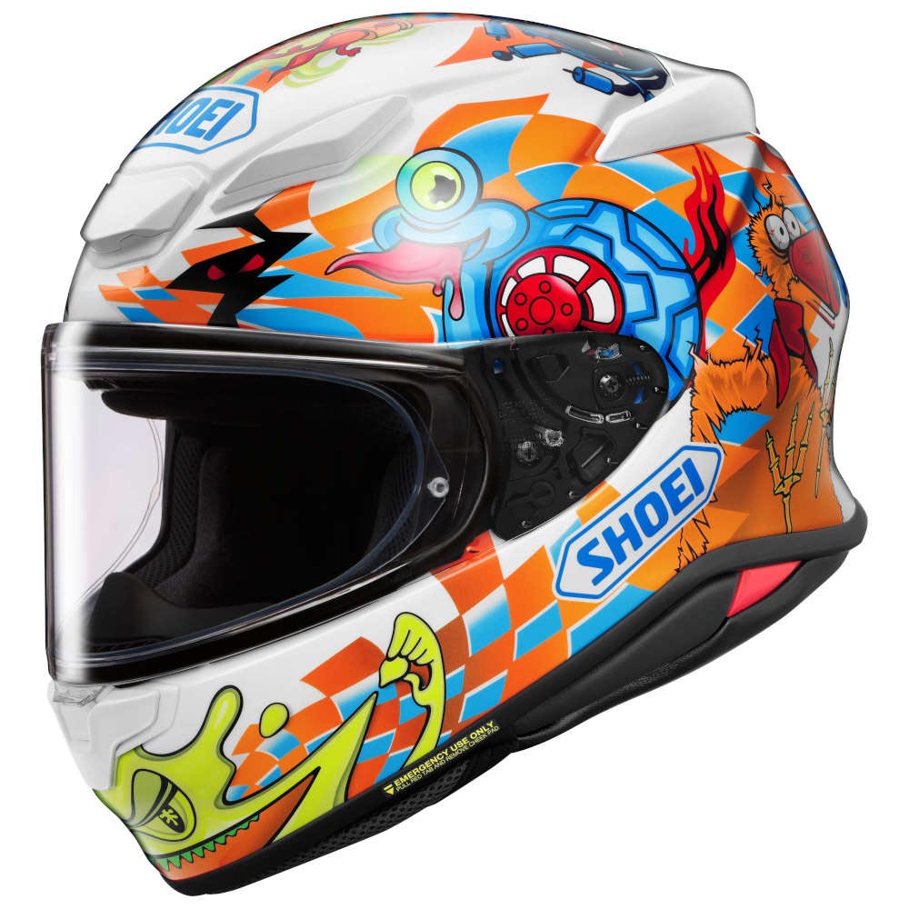NXR2 Yagyo helm