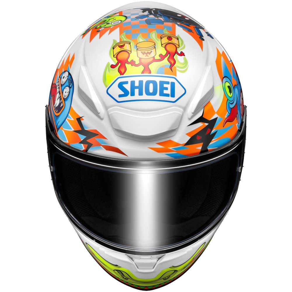 NXR2 Yagyo helm