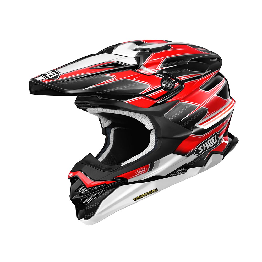 VFX-WR 06 Sprankelende headset