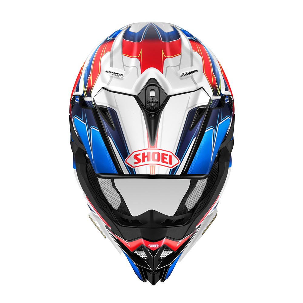 VFX-WR 06 Sprankelende headset