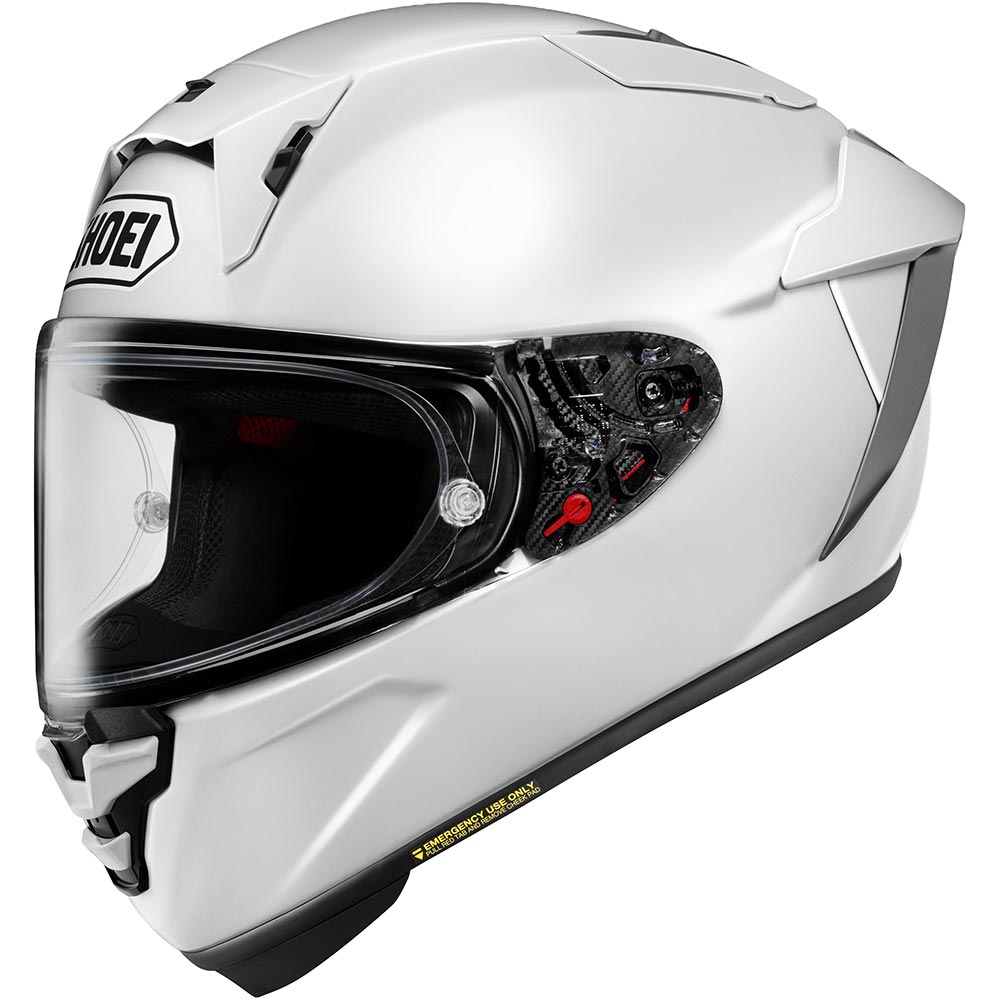 X-SPR Pro 02 helm