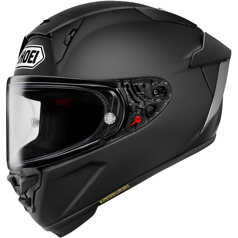 X-SPR Pro 02 helm