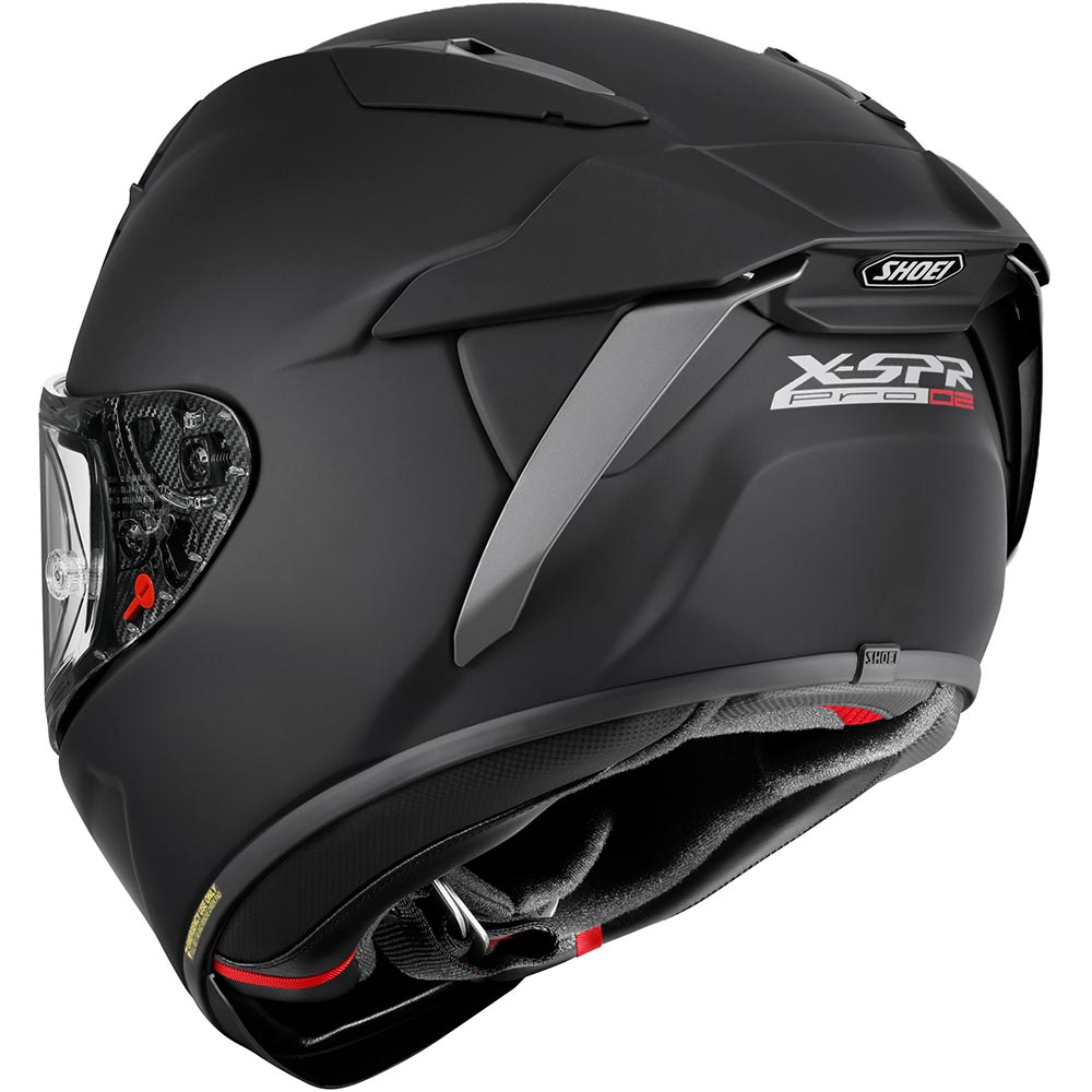X-SPR Pro 02 helm