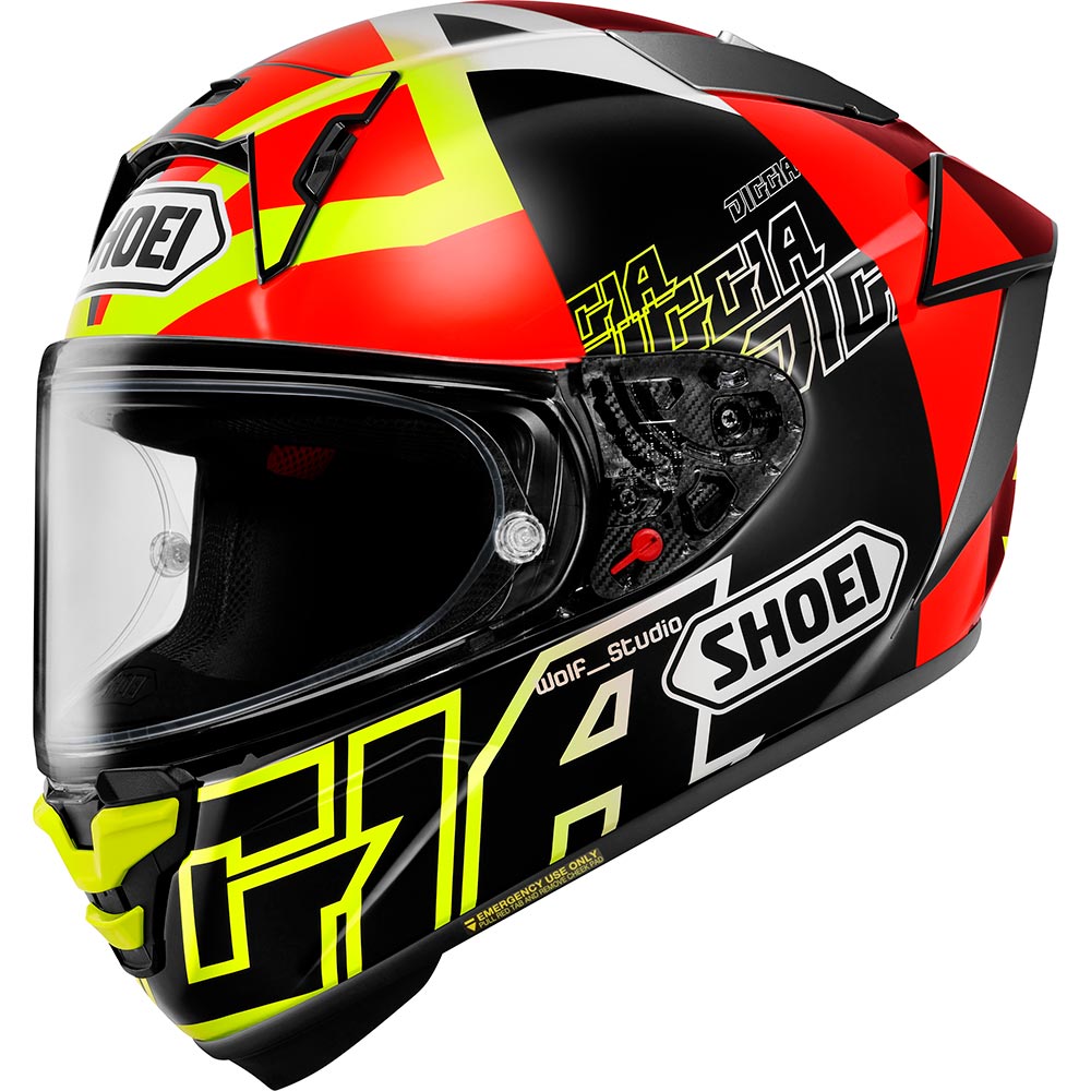X-SPR Pro Diggia2-hoofdtelefoon