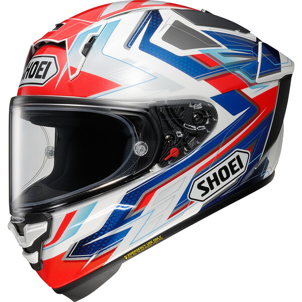 X-SPR Pro-escalatiehelm