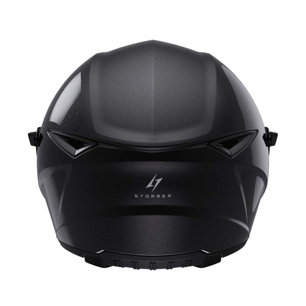 Strike Kid helm
