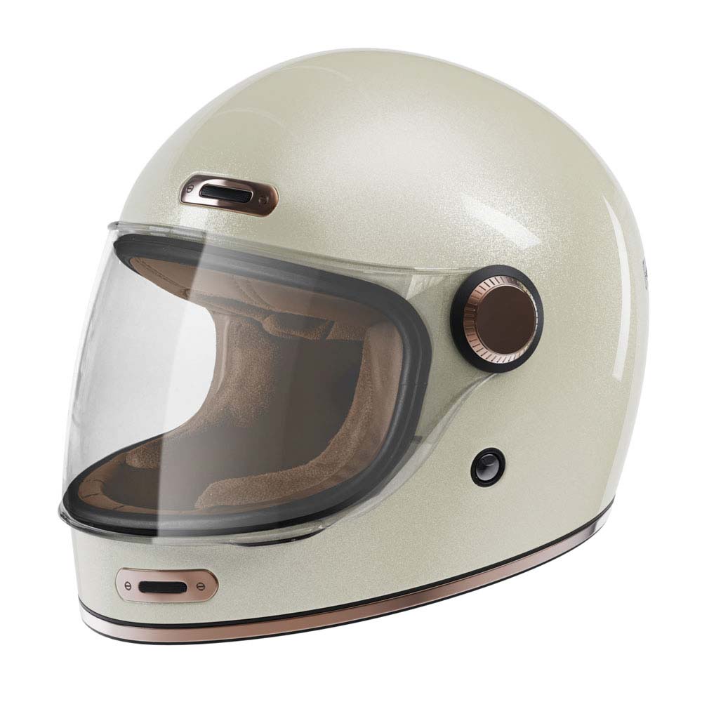 Geschiedenis helm
