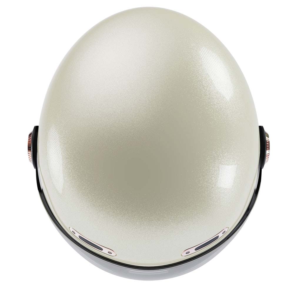 Geschiedenis helm