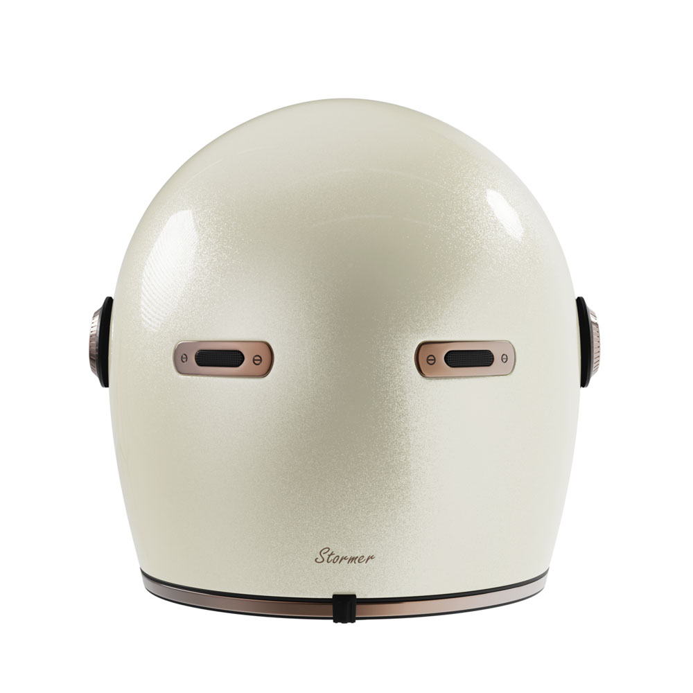 Geschiedenis helm