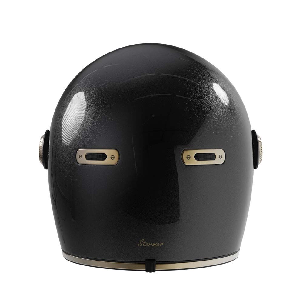 Geschiedenis helm